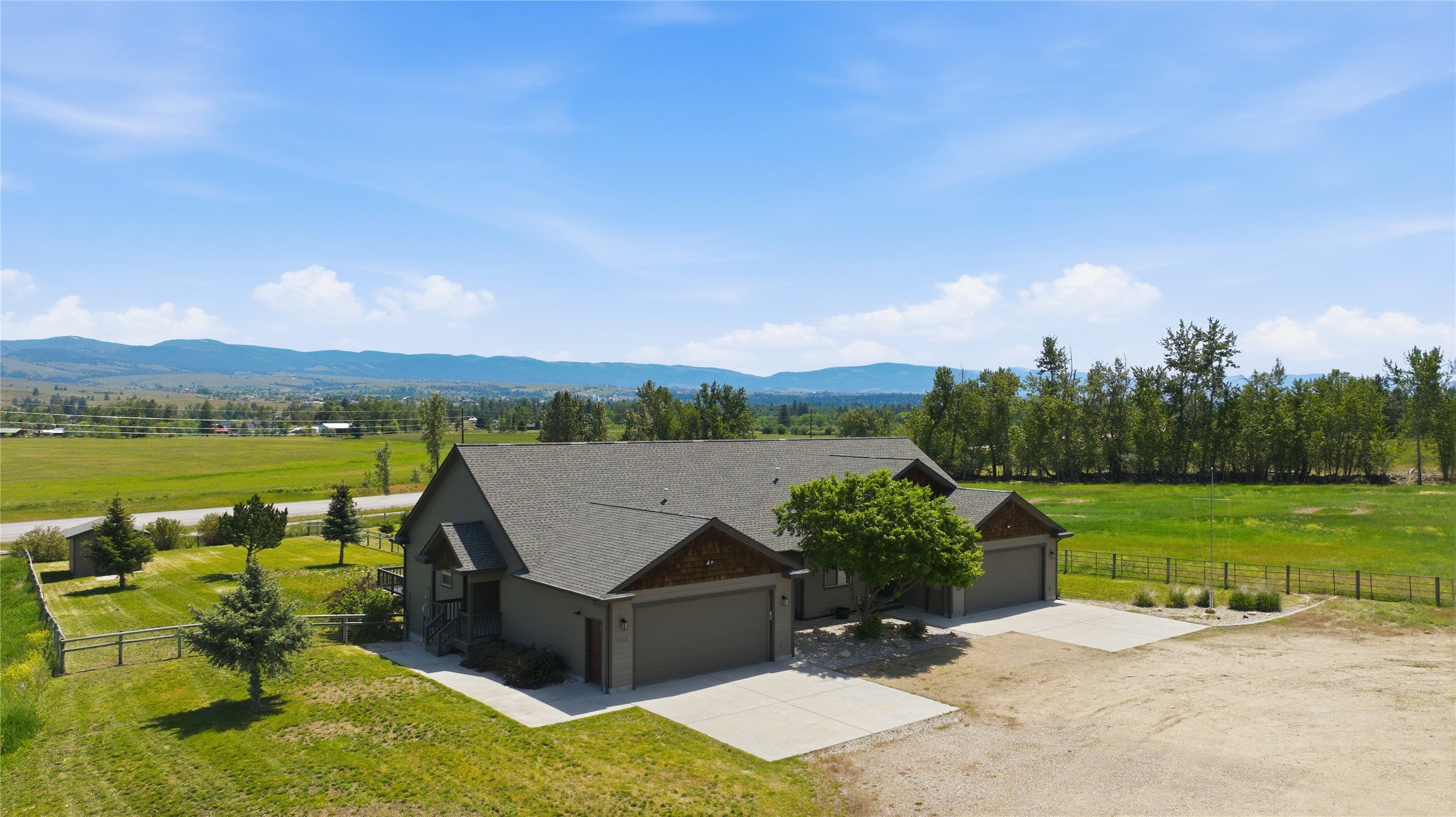 5872 & 5874 Canyon Vista Drive