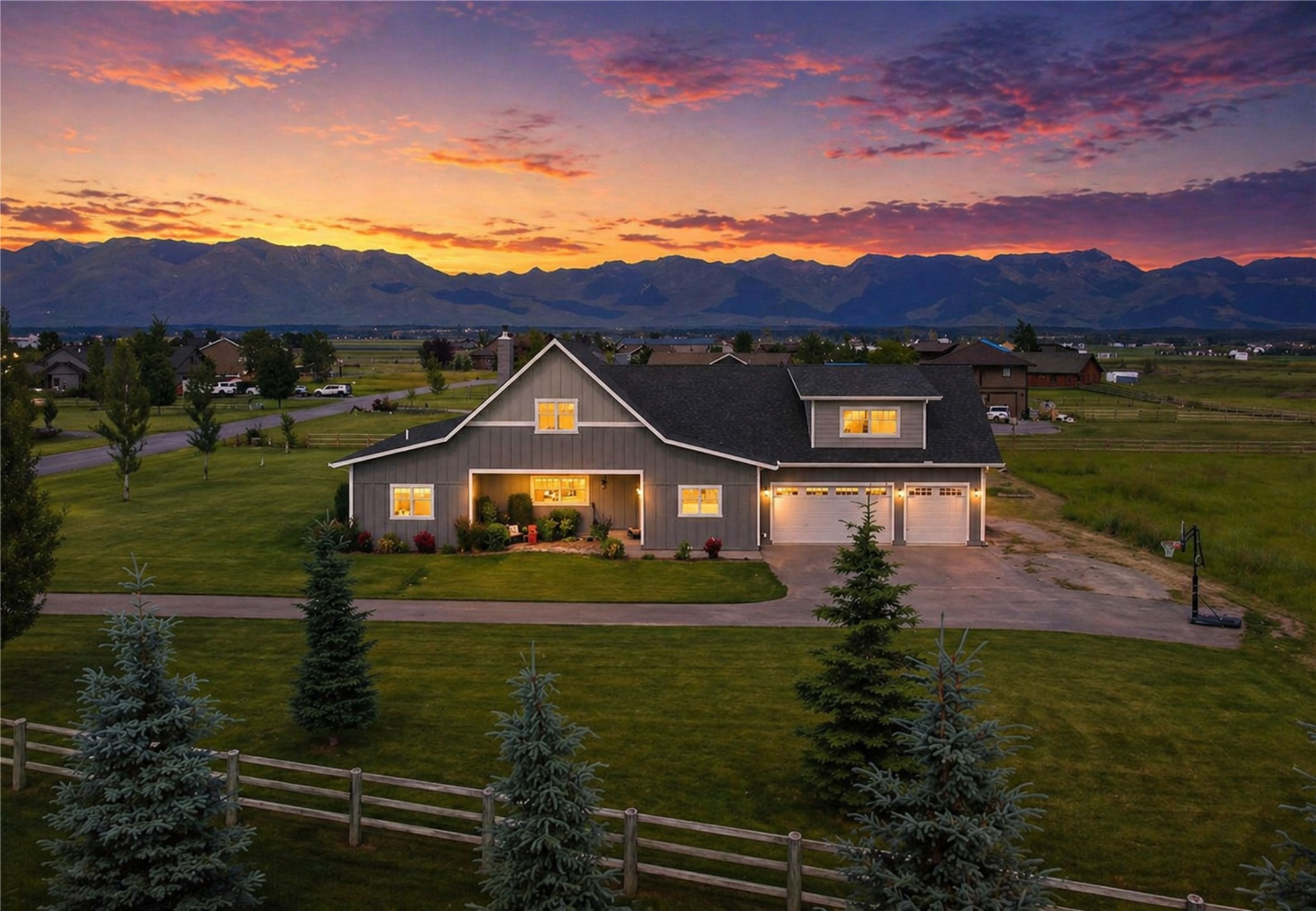 1044 Pheasant Haven Drive