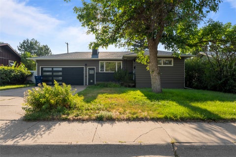 Tiny photo for 3204 5A Street NE, Great Falls, MT 59404 (MLS # 30077215)
