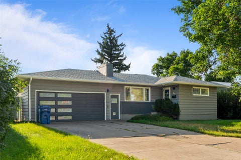 Tiny photo for 3204 5A Street NE, Great Falls, MT 59404 (MLS # 30077215)