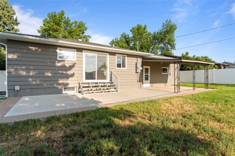Tiny photo for 3204 5A Street NE, Great Falls, MT 59404 (MLS # 30077215)