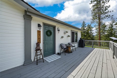 Tiny photo for 1762 Copper Cliff Drive, Bonner, MT 59823 (MLS # 30066412)