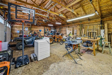 Tiny photo for 1762 Copper Cliff Drive, Bonner, MT 59823 (MLS # 30066412)