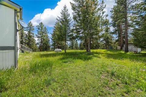 Tiny photo for 1762 Copper Cliff Drive, Bonner, MT 59823 (MLS # 30066412)