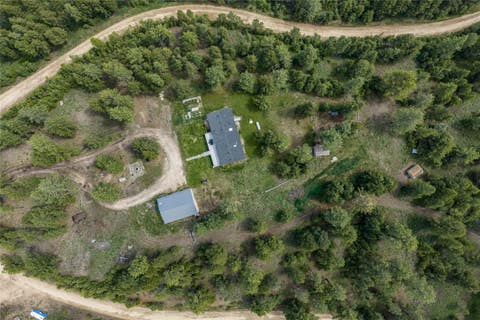 Tiny photo for 1762 Copper Cliff Drive, Bonner, MT 59823 (MLS # 30066412)