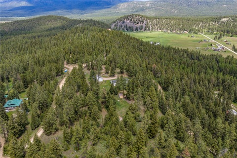 Tiny photo for 1762 Copper Cliff Drive, Bonner, MT 59823 (MLS # 30066412)