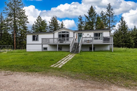 Tiny photo for 1762 Copper Cliff Drive, Bonner, MT 59823 (MLS # 30066412)