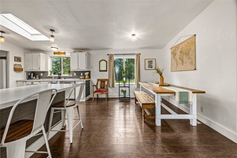 Tiny photo for 1762 Copper Cliff Drive, Bonner, MT 59823 (MLS # 30066412)