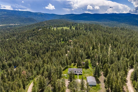 Tiny photo for 1762 Copper Cliff Drive, Bonner, MT 59823 (MLS # 30066412)