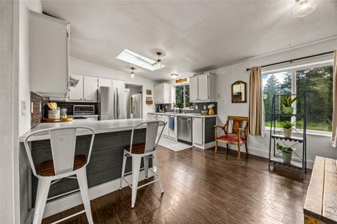 Tiny photo for 1762 Copper Cliff Drive, Bonner, MT 59823 (MLS # 30066412)
