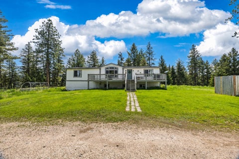 Tiny photo for 1762 Copper Cliff Drive, Bonner, MT 59823 (MLS # 30066412)