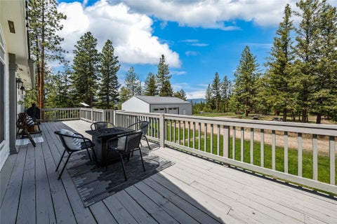 Tiny photo for 1762 Copper Cliff Drive, Bonner, MT 59823 (MLS # 30066412)