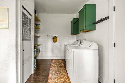 Tiny photo for 1762 Copper Cliff Drive, Bonner, MT 59823 (MLS # 30066412)