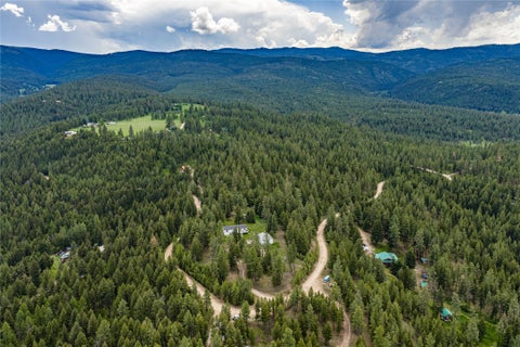 Tiny photo for 1762 Copper Cliff Drive, Bonner, MT 59823 (MLS # 30066412)
