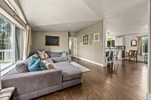 Tiny photo for 1762 Copper Cliff Drive, Bonner, MT 59823 (MLS # 30066412)