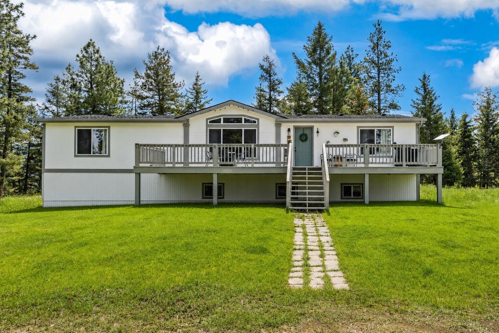 Photo of 1762 Copper Cliff Drive, Bonner, MT 59823 (MLS # 30066412)