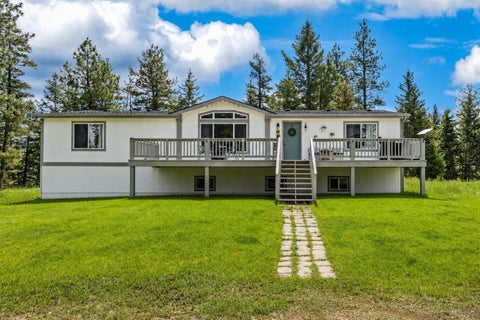 Tiny photo for 1762 Copper Cliff Drive, Bonner, MT 59823 (MLS # 30066412)