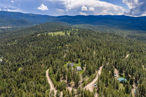 Tiny photo for 1762 Copper Cliff Drive, Bonner, MT 59823 (MLS # 30066412)
