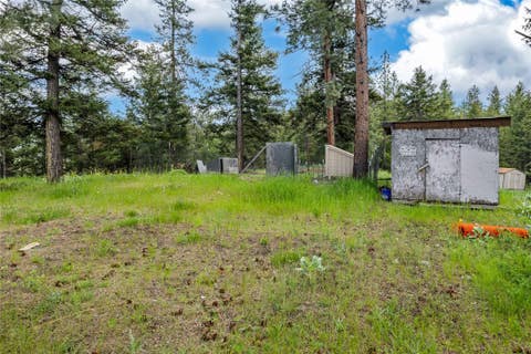 Tiny photo for 1762 Copper Cliff Drive, Bonner, MT 59823 (MLS # 30066412)