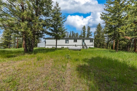 Tiny photo for 1762 Copper Cliff Drive, Bonner, MT 59823 (MLS # 30066412)