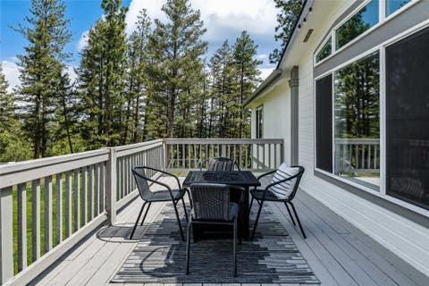 Tiny photo for 1762 Copper Cliff Drive, Bonner, MT 59823 (MLS # 30066412)