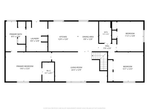 Tiny photo for 1762 Copper Cliff Drive, Bonner, MT 59823 (MLS # 30066412)