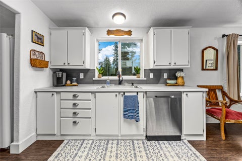 Tiny photo for 1762 Copper Cliff Drive, Bonner, MT 59823 (MLS # 30066412)