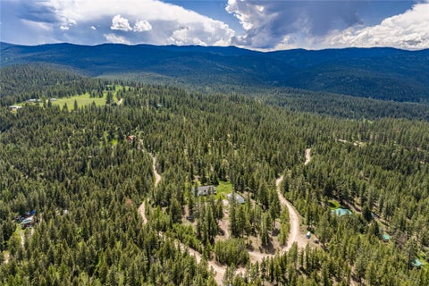 Tiny photo for 1762 Copper Cliff Drive, Bonner, MT 59823 (MLS # 30066412)