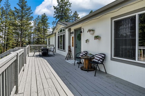 Tiny photo for 1762 Copper Cliff Drive, Bonner, MT 59823 (MLS # 30066412)