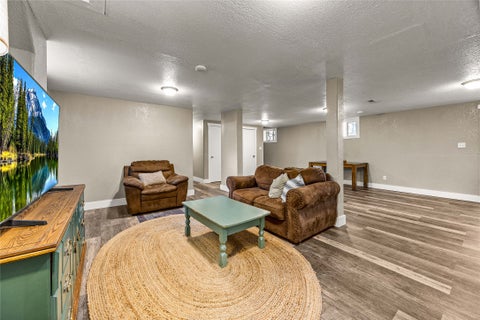Tiny photo for 1762 Copper Cliff Drive, Bonner, MT 59823 (MLS # 30066412)