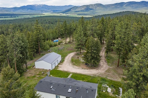 Tiny photo for 1762 Copper Cliff Drive, Bonner, MT 59823 (MLS # 30066412)