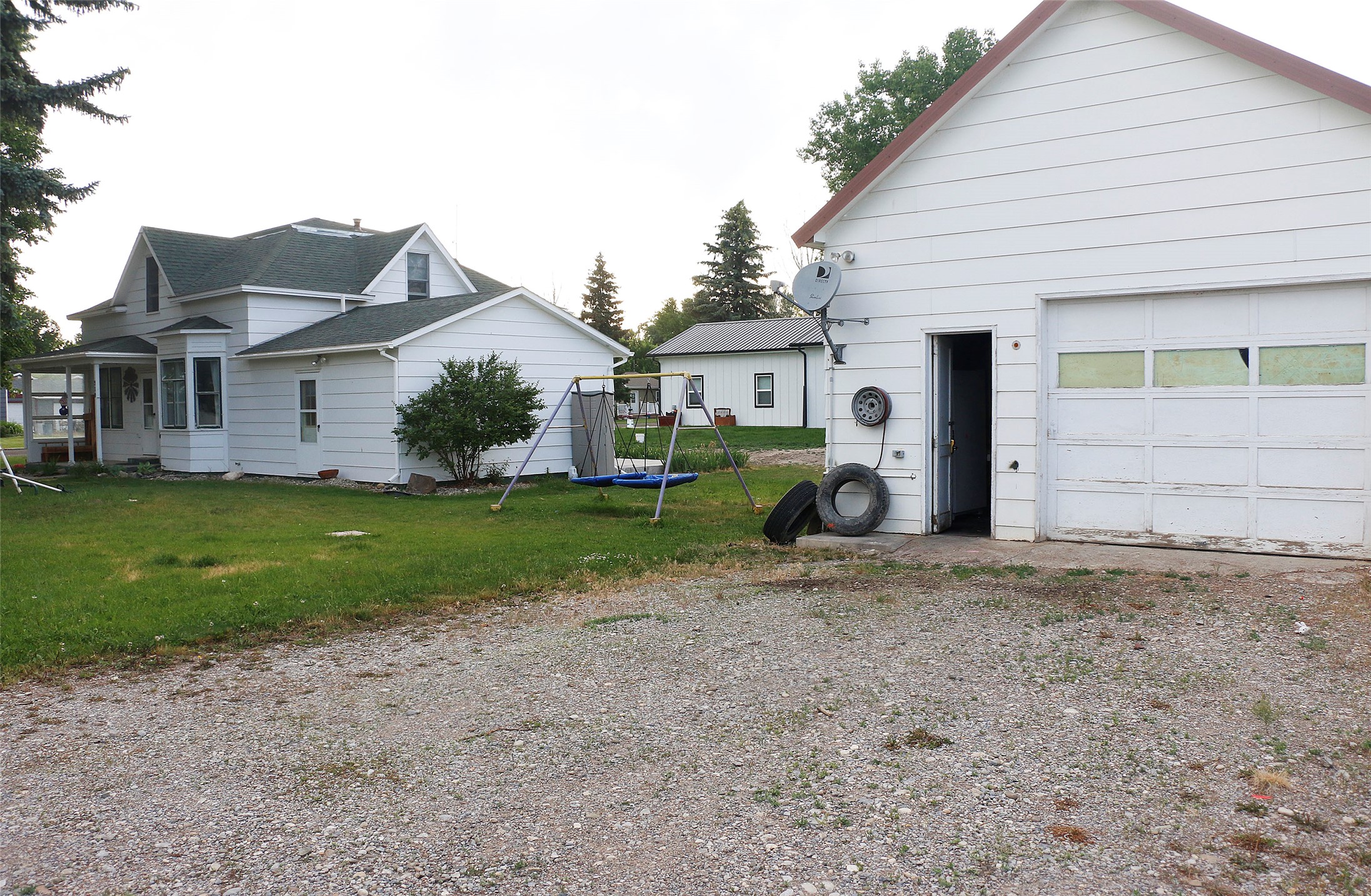319 2nd Street SW