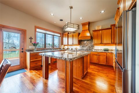 Tiny photo for 158 Stoneridge Drive, Kalispell, MT 59901 (MLS # 30069726)