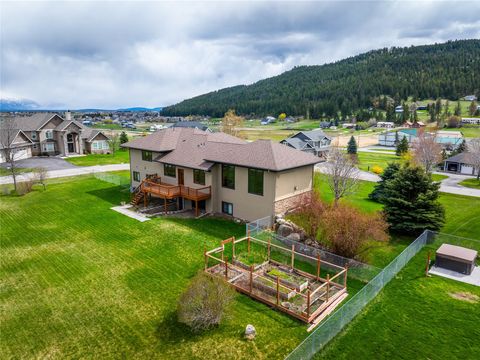 Tiny photo for 158 Stoneridge Drive, Kalispell, MT 59901 (MLS # 30069726)