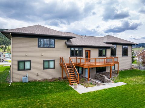 Tiny photo for 158 Stoneridge Drive, Kalispell, MT 59901 (MLS # 30069726)