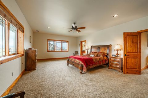 Tiny photo for 158 Stoneridge Drive, Kalispell, MT 59901 (MLS # 30069726)