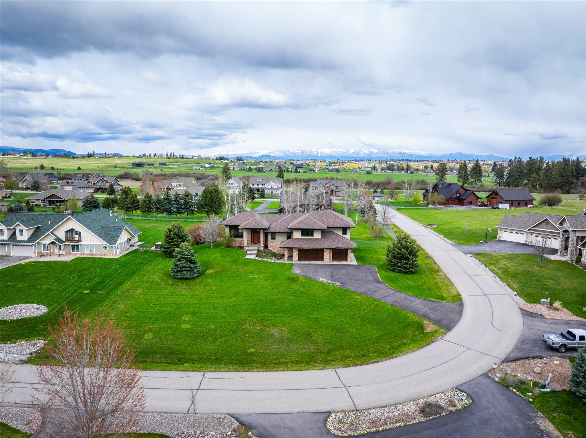 158 Stoneridge Drive