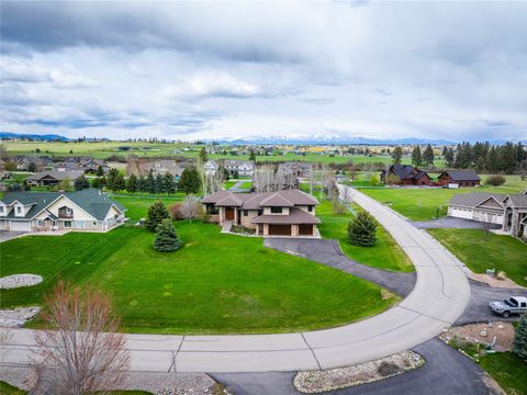 Tiny photo for 158 Stoneridge Drive, Kalispell, MT 59901 (MLS # 30069726)