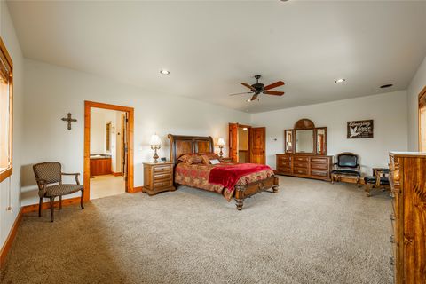Tiny photo for 158 Stoneridge Drive, Kalispell, MT 59901 (MLS # 30069726)