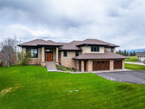 Tiny photo for 158 Stoneridge Drive, Kalispell, MT 59901 (MLS # 30069726)