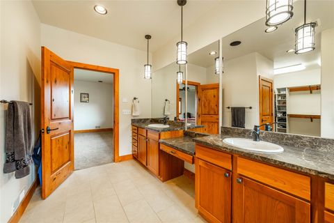 Tiny photo for 158 Stoneridge Drive, Kalispell, MT 59901 (MLS # 30069726)