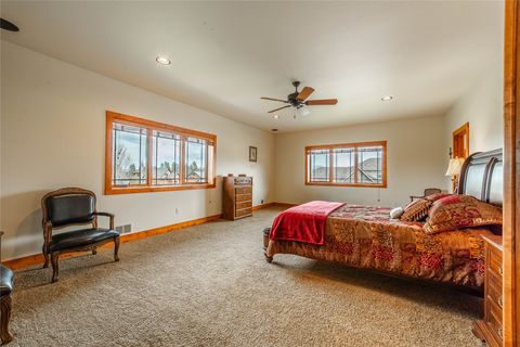 Tiny photo for 158 Stoneridge Drive, Kalispell, MT 59901 (MLS # 30069726)