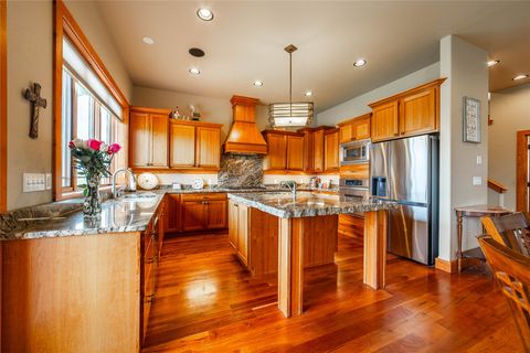 Tiny photo for 158 Stoneridge Drive, Kalispell, MT 59901 (MLS # 30069726)