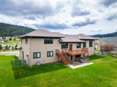 Tiny photo for 158 Stoneridge Drive, Kalispell, MT 59901 (MLS # 30069726)