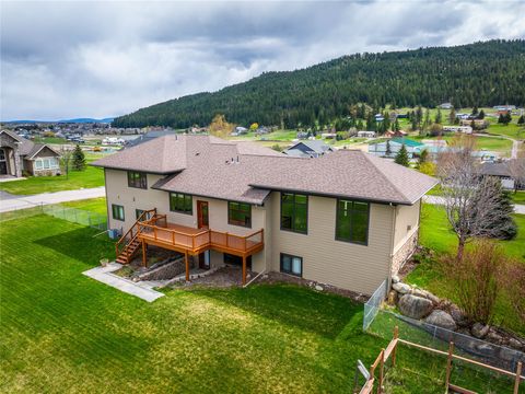 Tiny photo for 158 Stoneridge Drive, Kalispell, MT 59901 (MLS # 30069726)