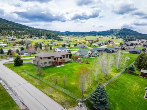 Tiny photo for 158 Stoneridge Drive, Kalispell, MT 59901 (MLS # 30069726)