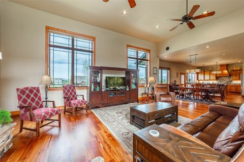 Tiny photo for 158 Stoneridge Drive, Kalispell, MT 59901 (MLS # 30069726)