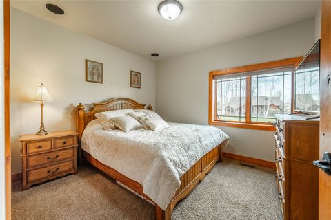 Tiny photo for 158 Stoneridge Drive, Kalispell, MT 59901 (MLS # 30069726)