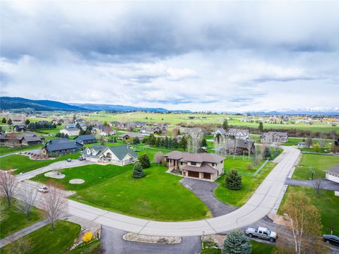 Tiny photo for 158 Stoneridge Drive, Kalispell, MT 59901 (MLS # 30069726)