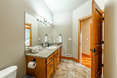 Tiny photo for 158 Stoneridge Drive, Kalispell, MT 59901 (MLS # 30069726)